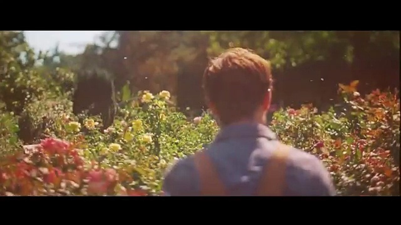 All the Wilderness Official Trailer #1 (2015) - Danny DeVito, Kodi Smit-McPhee Movie HD