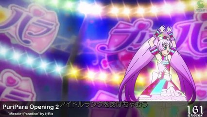 Los Mejores Openings 2014 1º Parte