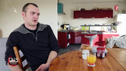 Célibat : "J'ai pensé plusieurs fois au pire..."