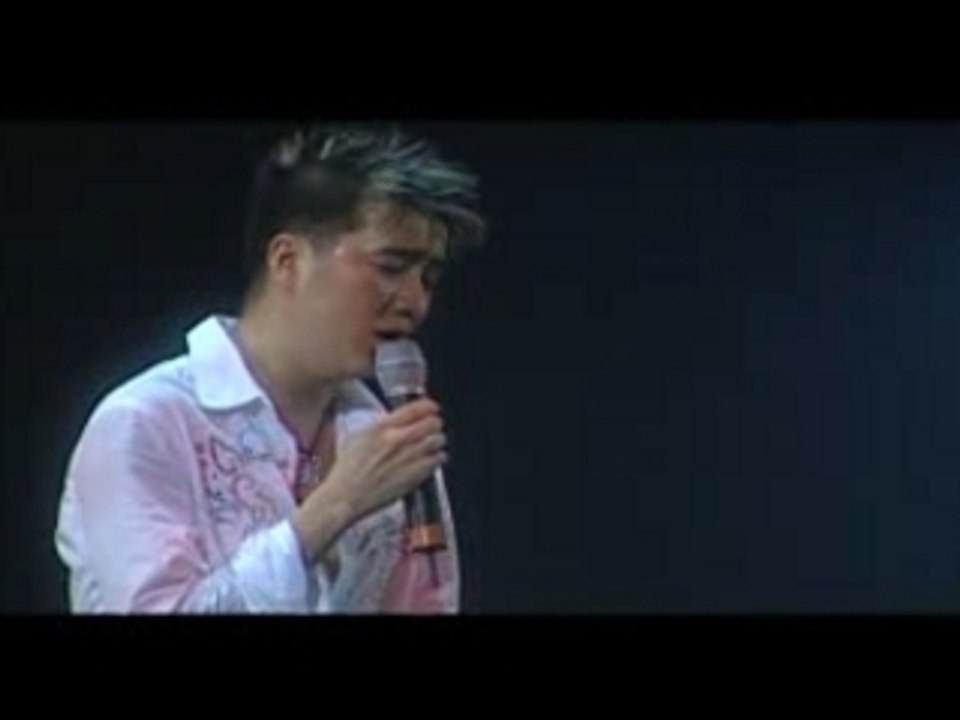 Dam Vinh Hung_Siu Black_Khong phai em