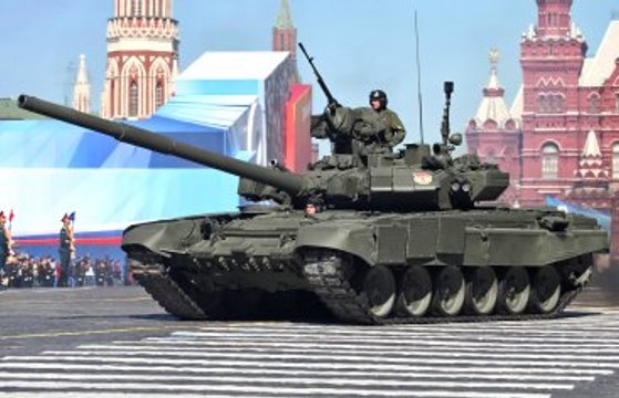 Rus Firma 'Savaş Turizmine' Başlıyor