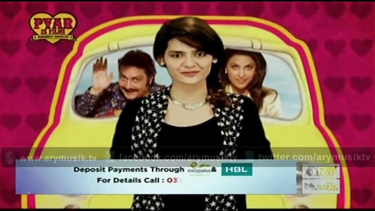 Pyar is Filmi