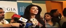 Sushmita Sen Reciting Surah Al-Asar