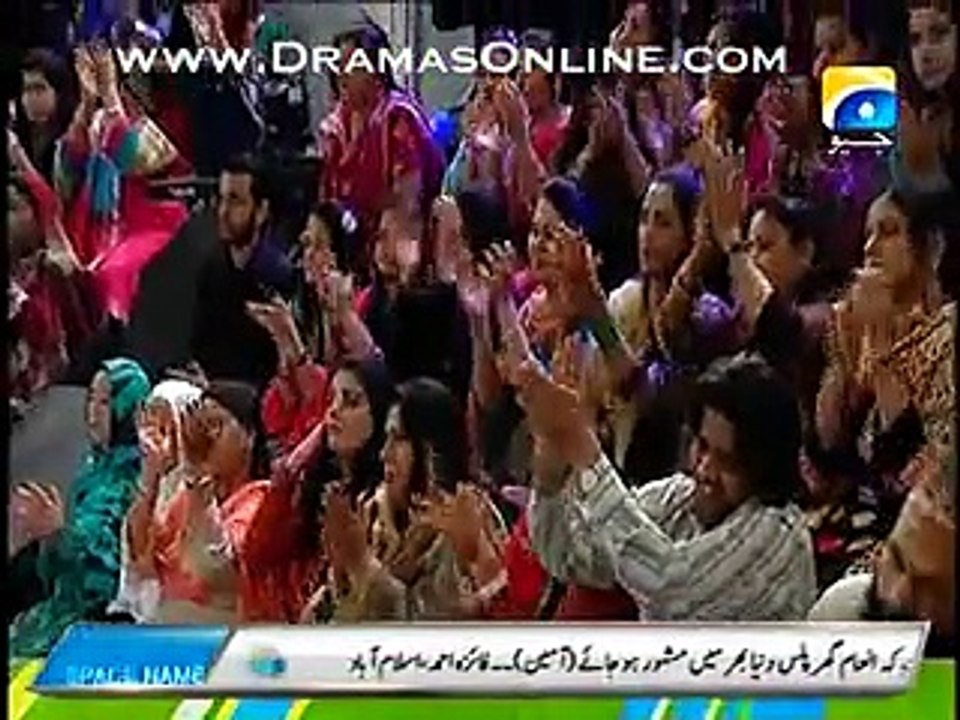 Fawad Alam Praising Younis Khan on his Captaincy