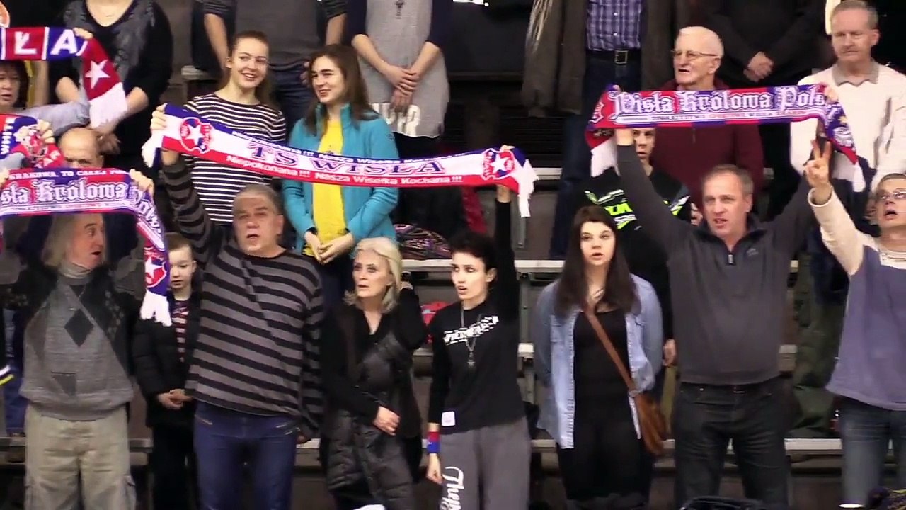 Wisła.TV: Wisła Can-Pack - KSSSE AZS PWSZ [na żywo] (REPLAY)