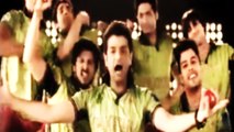 Khul k khel World Cup 2015 Song by ISPR