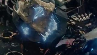 Avengers- Age of Ultron TV Spot - In the Flesh (2015) - Avengers Sequel Movie HD