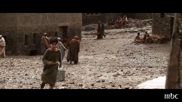 Hz. Ali (r.a) ve Ebu Talib | 2. Bölüm