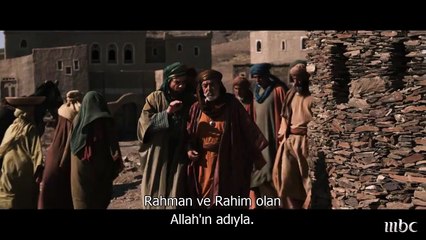 Şuara Suresi ve Ebu Talib'in Efendimiz'i (s.a.v) Sahiplenmesi | 2. Bölüm