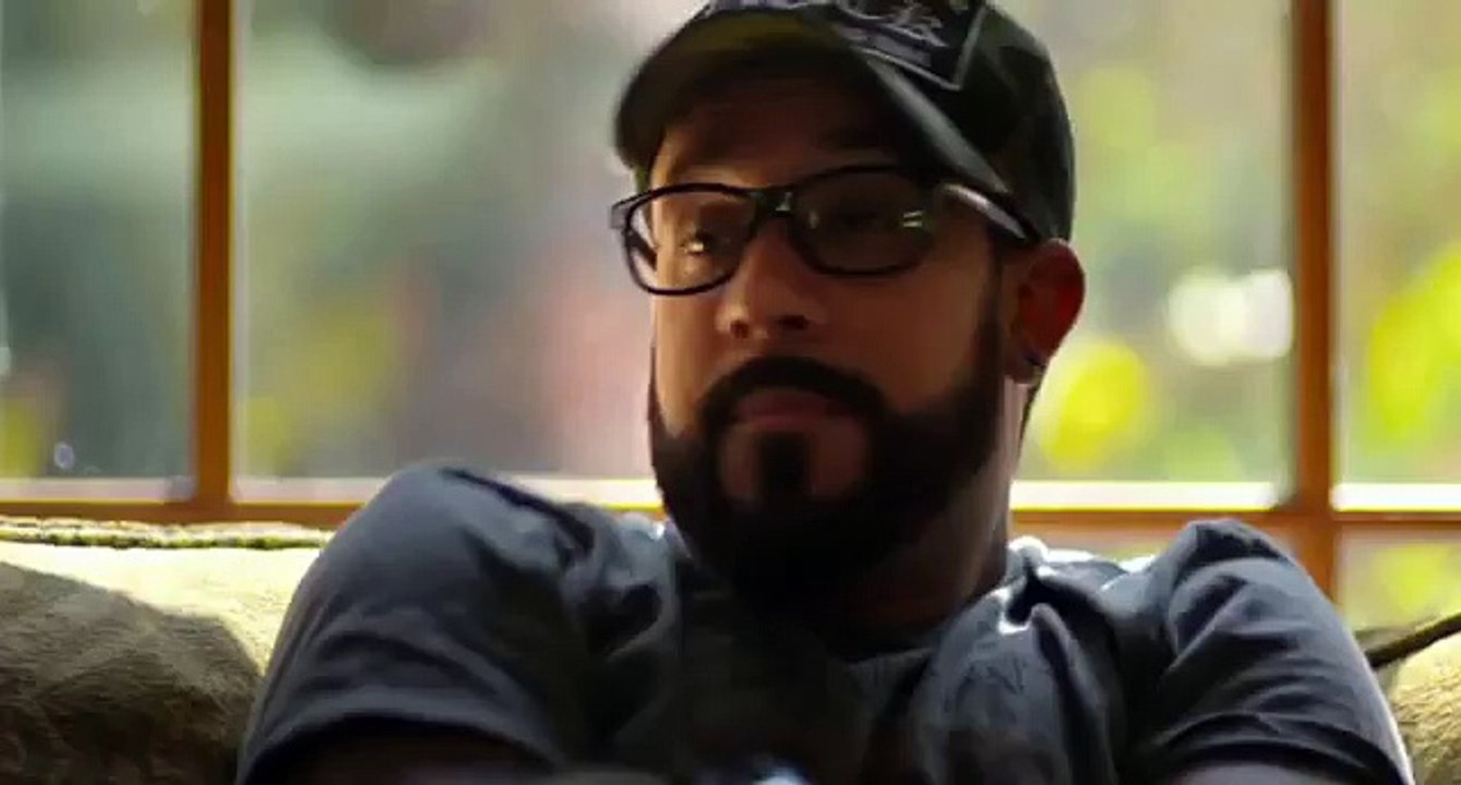 Backstreet Boys- Show 'Em What You're Made Of Official Trailer #1 (2015) - Documentary HD