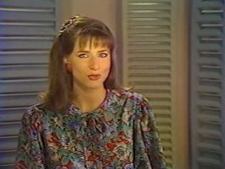 Disney chanel FR3 1988