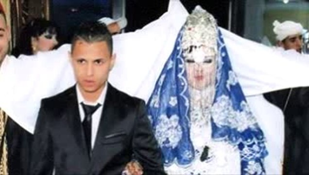 Cheb Nadir 2014 - Cha Sbabi Ana Sbabi Ntiya