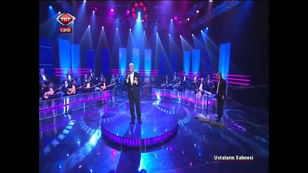 ÜMİT TOKCAN-YÜCE DAĞ BAŞINDA YAĞAN