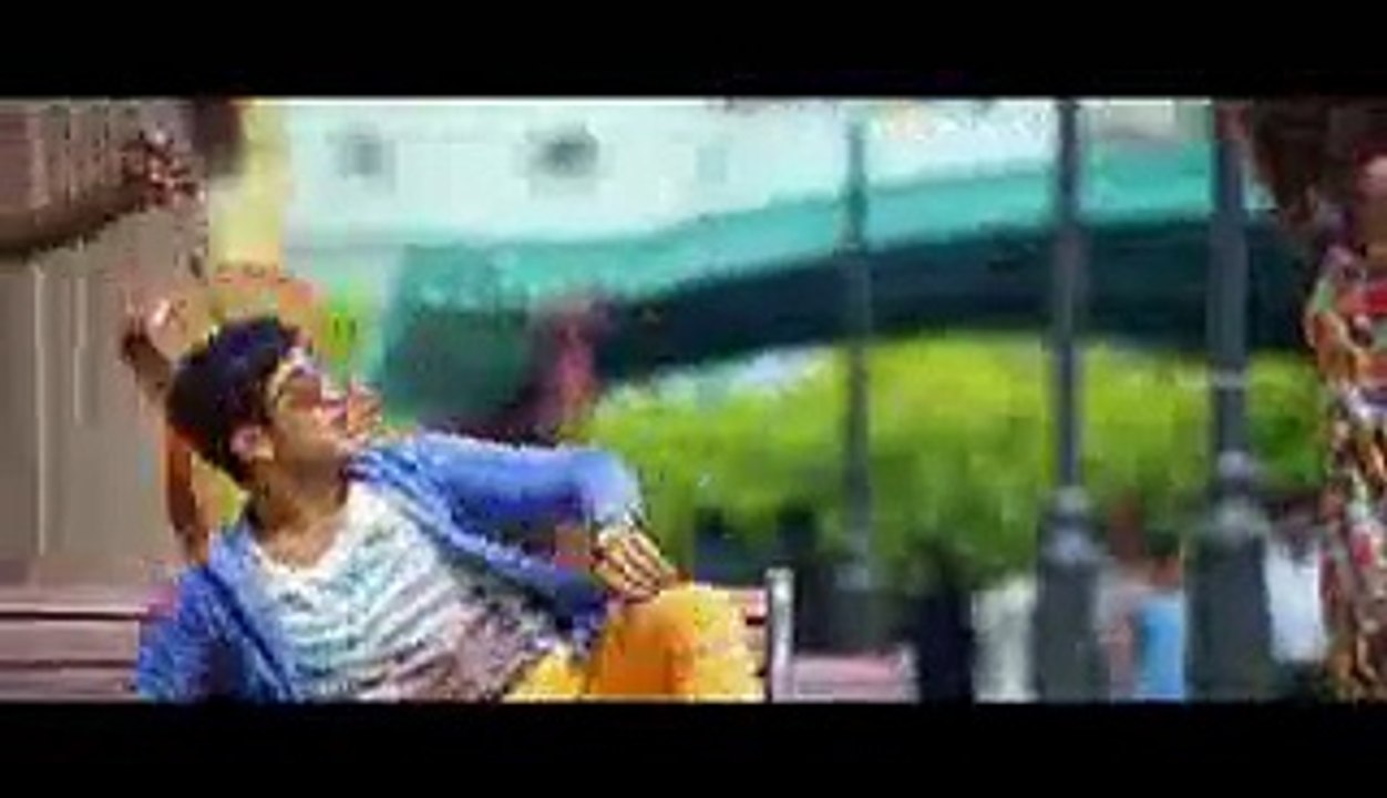 Bujjima Bujjima