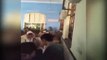 Hayatabad Imambargah Attack- CCTV Footage of Firing