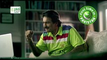 PTCL Brings Ad Free Cricket Matches of the ICC World Cup 2015