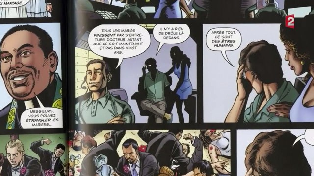 Cinéma : Kingsman : Services secrets , un James Bond déluré avec Colin Firth