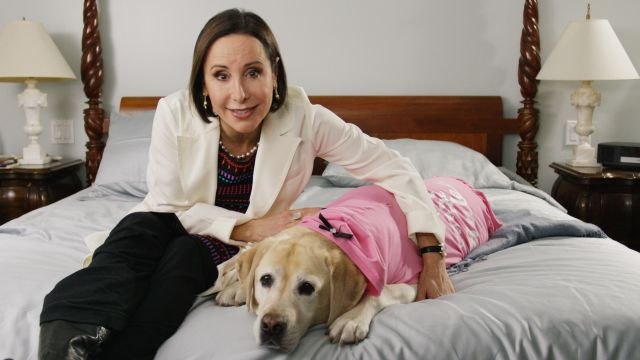 Allure Insiders - How Pets Affect Your Skin and Sleep