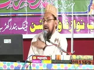 BIDDATI KON ILZAM KIS PAR Part (004) GAIR MUKALLID AHLE HADEES EXPOSE by FAROOK KHAN RAZVI