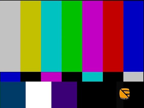 Начало вещания (Comedy Channel, 14.02.2015)