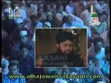 Bahar-e-Jaan Fiza Tum Ho(Par01) - Owais Raza Qadri  Naats by Dailymotion