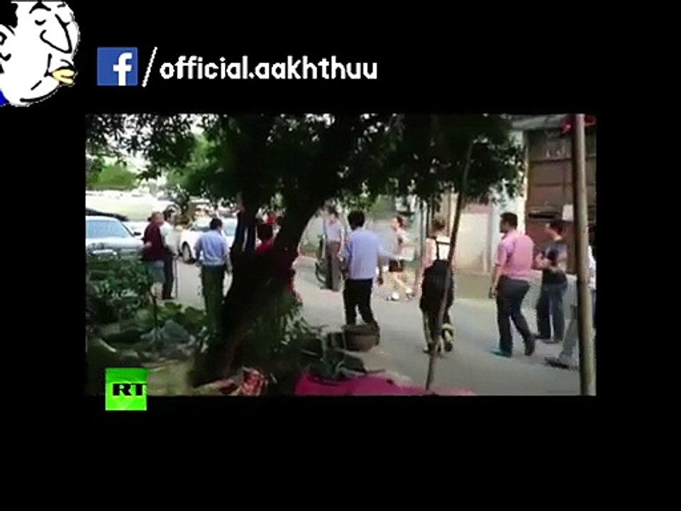 You Can't Believe This Video-Unacceptable & Unjustified Video - Video Dailymotion