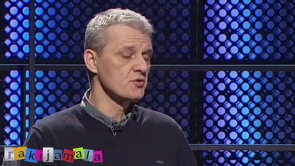 Peti dan, 13. veljače 2015.