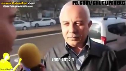 Ben İmam Değilim Gülebilirim (Thug Life)