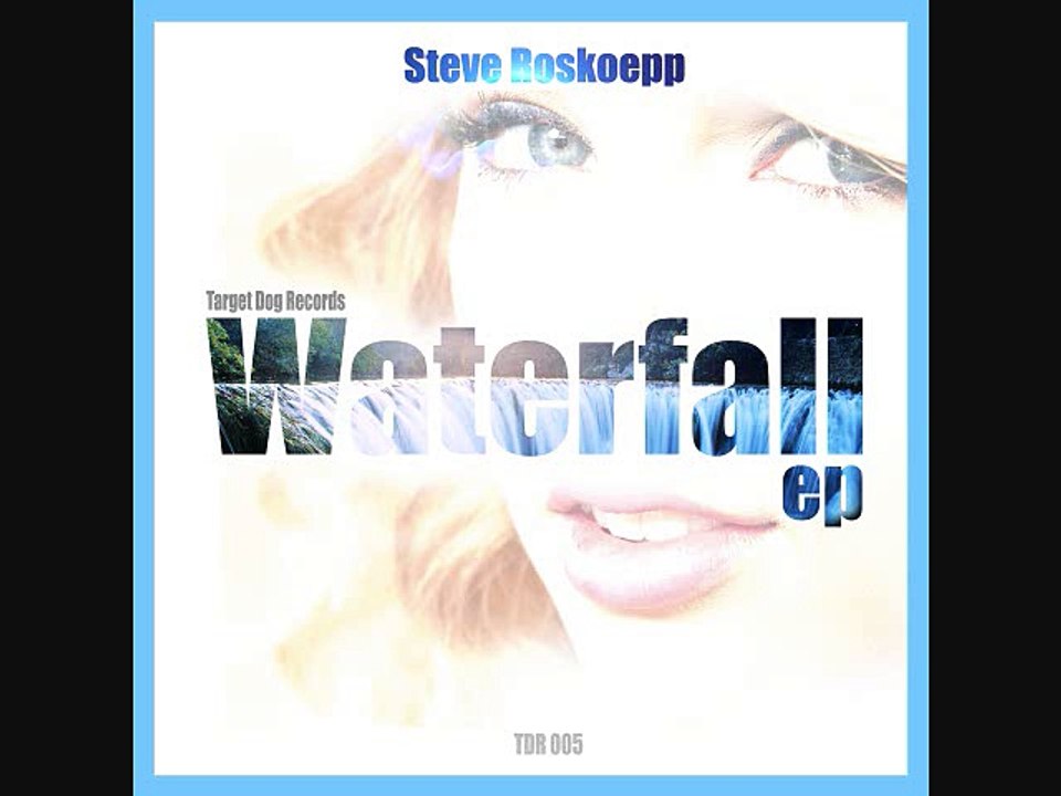 Steve Roskoepp - Synthetic Pads - Original MixTDR