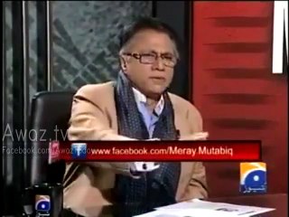 Hassan Nisar Response On Valentine Day – MUST WATCH