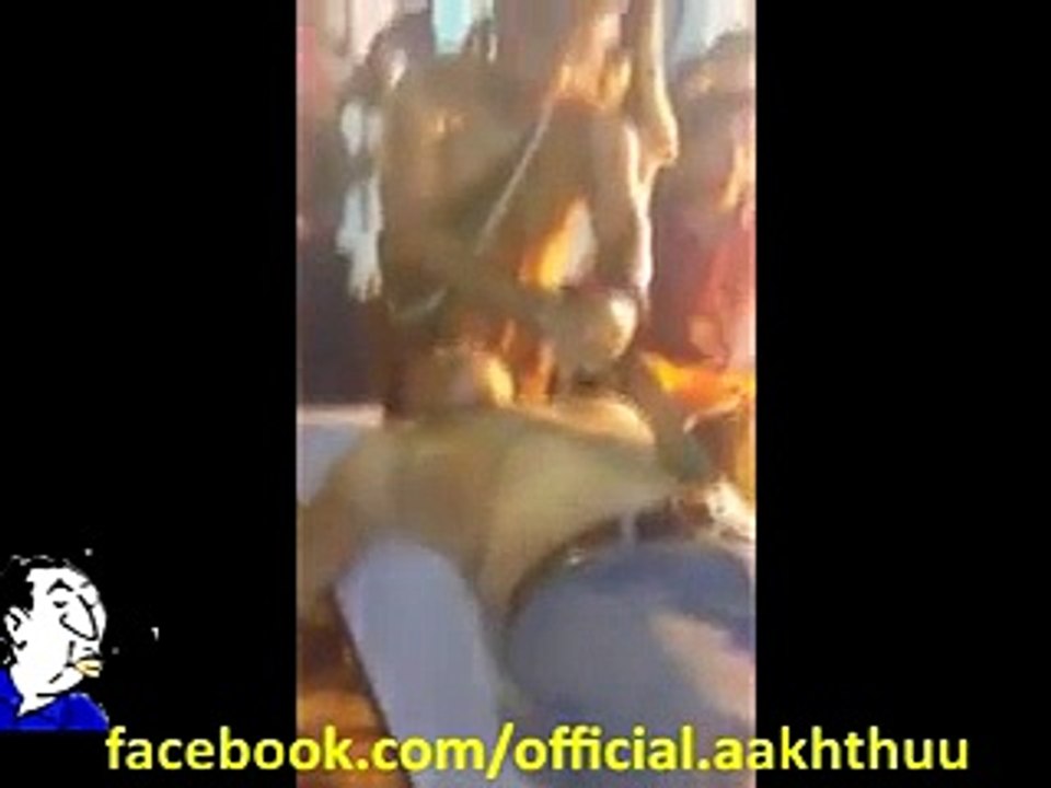 A shocking Video - Video Dailymotion