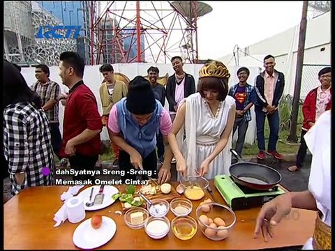 [150214]Dahsyatnya Weekend - Seg3