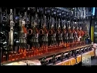 Como se faz - Garrafas