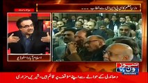 Live With Dr. Shahid Masood (Army Chief Pakistan Ki Tarekh Ki Boht Bari Jang Lar Rahe Hain-Altaf Hussain) – 14th February 2015