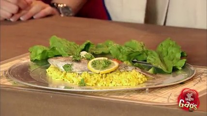 Hilarious Hollywood Jesus Miracle: Reviving a Cooked Fish! 😂