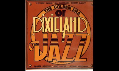 Buffalo Ridge Jazz Band - Floating Down That Old Green River