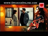 Na Katro Pankh Meray Episode 21 on Ary Zindagi in High Quality 14th February 2015