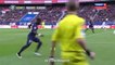 PSG 2-0 Caen goals and highlights ~ 14-02-2015 ~ Ligue 1 [HD]