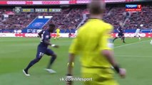 PSG 2-0 Caen goals and highlights ~ 14-02-2015 ~ Ligue 1 [HD]