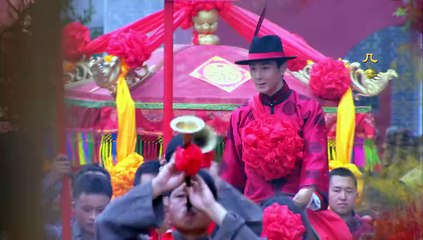 新京华烟云42【超清720p】