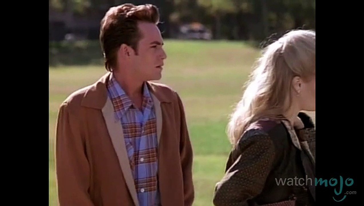 Top 10 TV Love Triangles