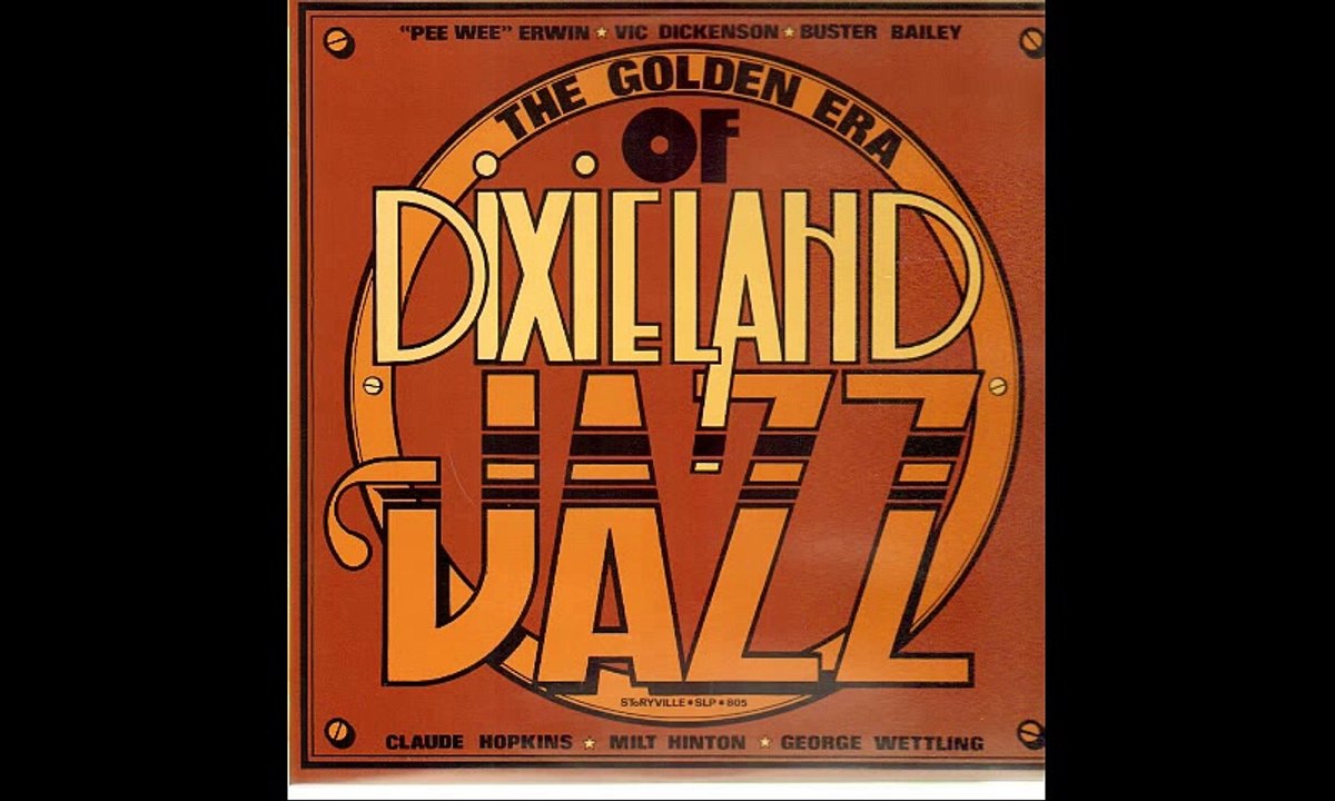 Bricktop's Jazz Babes - Avalon