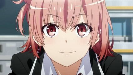 Yahari Ore no Seishun Love Come wa Machigatteiru. Zoku Preview