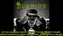 Bushido - Asphalt (feat. Fler) (cz lyrics)