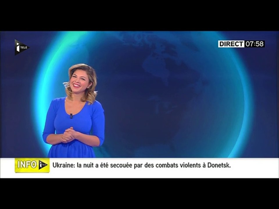 2015 02 14 - ELEONORE BOCCARA