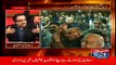 Live With Dr. Shahid Masood  ~ 14th February 2015 - Pakistani Talk Shows - Live Pak News
