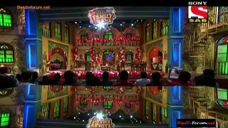 The Great Indian Family Drama 14th February 2015 Video Watch Online Pt2