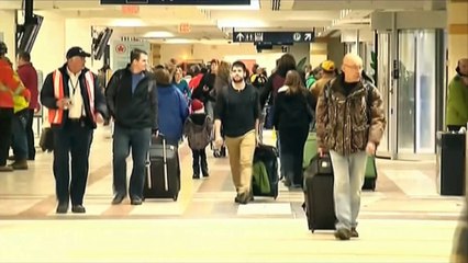 Canada : la police déjoue un projet de tuerie de masse