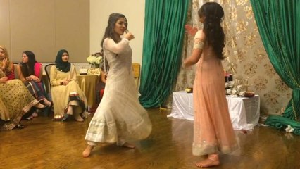 Manwa lagy Mehndi Dance 2015 Best