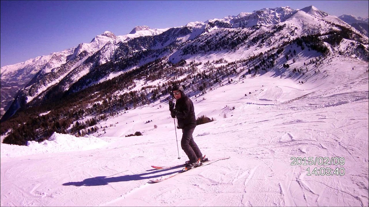 Vallon du Loup